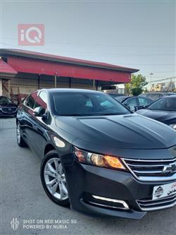 شيفروليه امبالا